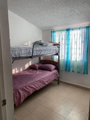 Cama o camas de una habitación en Acapulco 23