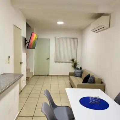 Casa completa en Acapulco