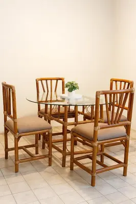 Zona de estar de Two-bedroom condo Ground floor