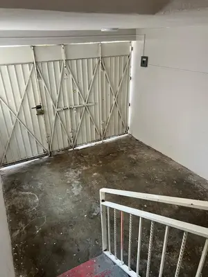 Plano de Casa Altamirano