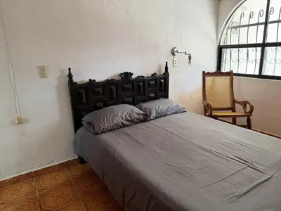 Plano de Coiteca Home 2Br Ocozocoautla