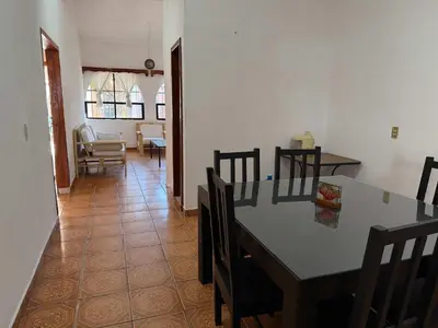 Plano de Coiteca Home 2Br Ocozocoautla