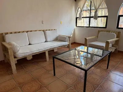 Plano de Coiteca Home 2Br Ocozocoautla