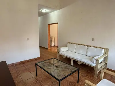 Plano de Coiteca Home 2Br Ocozocoautla
