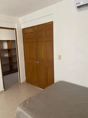 Cama o camas de una habitación en Amplia Casa Acapulco Punta Diamante