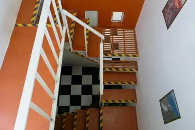 Plano de Altos del Centro, Loft privado con vista al Valle