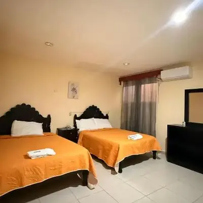 Hotel Boutique Los Laureles