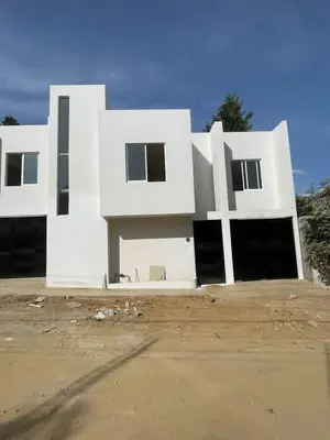 Edificio en el que se encuentra la casa o chalet