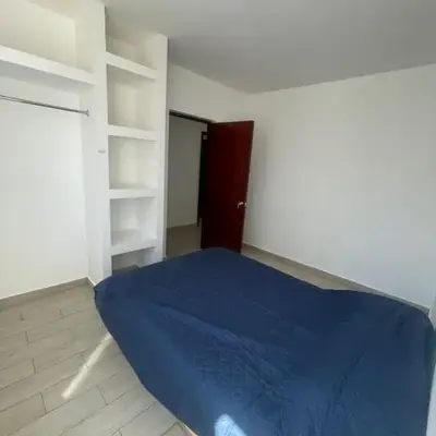 Bonita casa de 3 Habitaciones