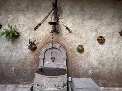 Plano de Departamento Zeus: Estilo y Confort en Val’Quirico