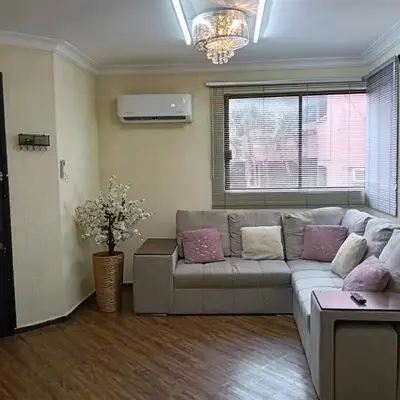 Departamento playa Mocambo