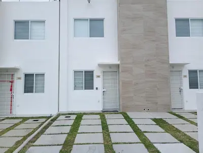 Edificio en el que se encuentra la casa o chalet