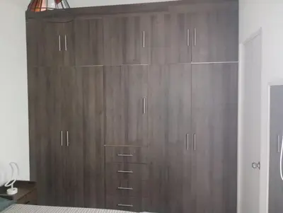 Plano de Casa Vera