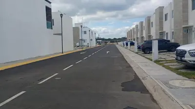 El barrio de los alrededores o un barrio cerca de esta casa o chalet