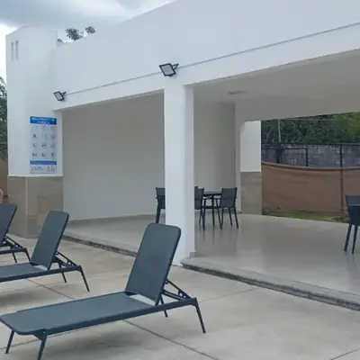 Casa Vera