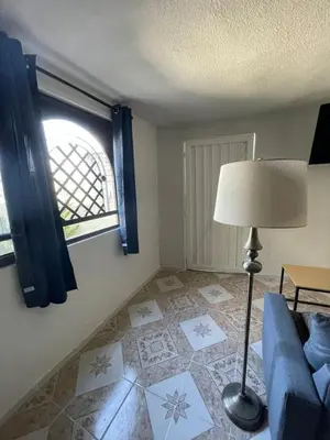 Plano de cozy apartment