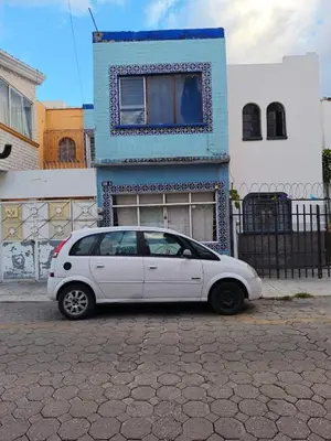 Edificio en el que se encuentra el apartamento