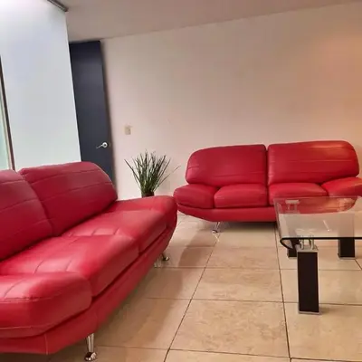 Modern apartment Altravia 6 tower
