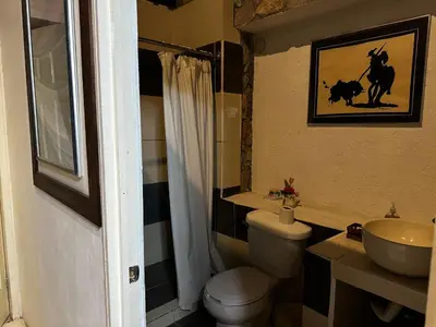 Plano de Hotel de la O