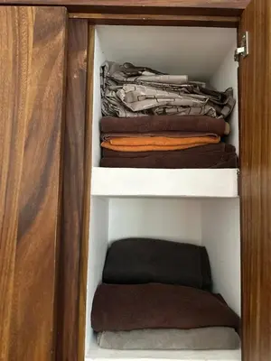 Litera o literas de una habitación en The Coast Condo- Huatulco