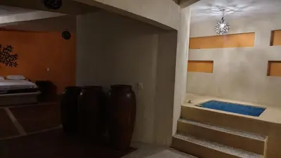 Plano de Hotel Ricarda Yopes Horizonte