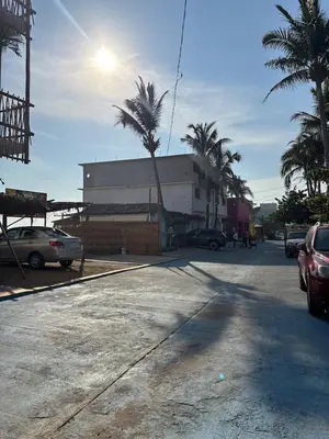 Plano de Hotelito Boutique