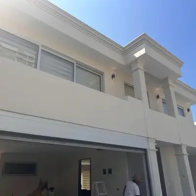 Residencia Vacacional Riviera veracruzana