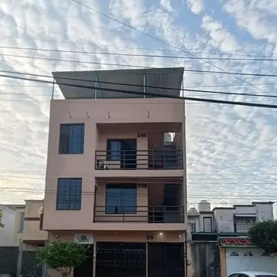 Departamentos Aurora