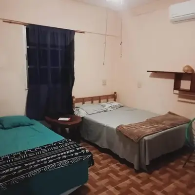 Casa de ámbar cuatunalco
