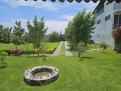 Plano de La Ceiba country house