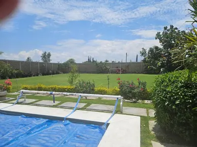 Plano de La Ceiba country house