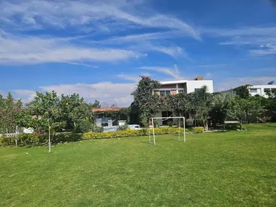 Plano de La Ceiba country house