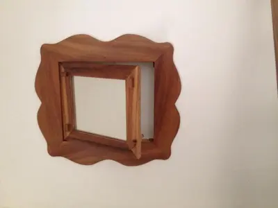 Plano de Casa Marina