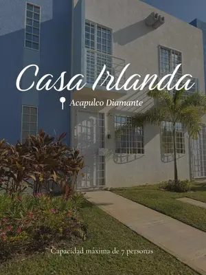 Plano de Casa Irlanda