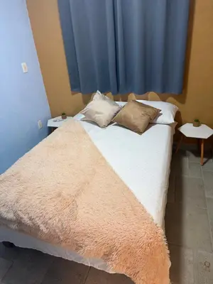 Cama o camas de una habitación en Marina Diamante Plata D5