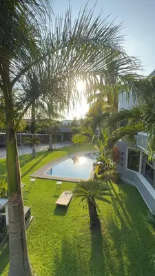 Piscina en o cerca de Residencia privada de 10 habitaciones para 20 personas
