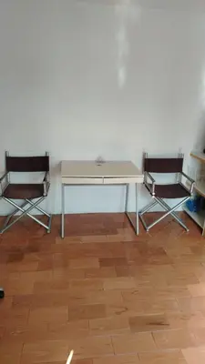 Plano de El PALOMAR