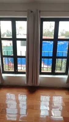 Plano de El PALOMAR