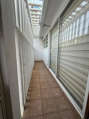 Plano de Casa de la Abuela por la Playa