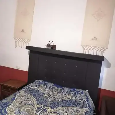 Hotel los remedios cholula puebla