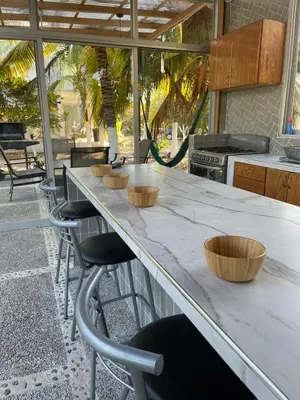 Plano de Luxury Beach House