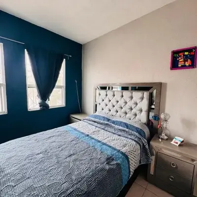 Habitación en Zona Tejería cerca de ciudad industrial