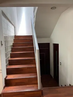Plano de La Casa de Ikal Zacatlán