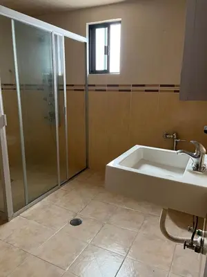 Un baño de La Casa de Ikal Zacatlán