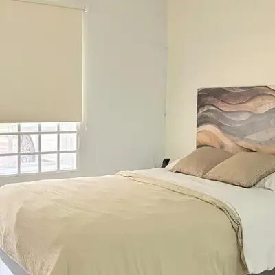 Villa Ixora-Casa privada 1 recámara en Agua Dulce