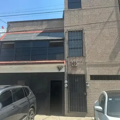 Casa Realce