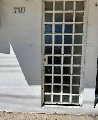 Plano de Departamento acogedor, moderno y céntrico