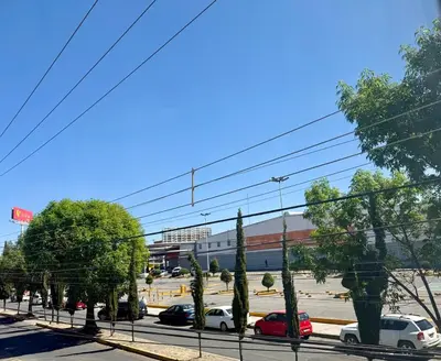 El barrio de los alrededores o un barrio cerca de este apartamento