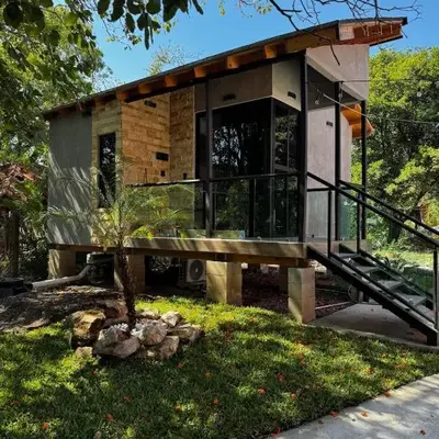 Mini Casa TGZ