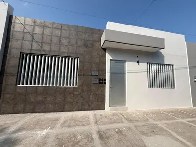Edificio en el que se encuentra el apartamento